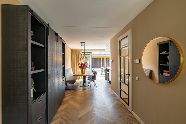 Medium property photo - Het Rinket 17, 9613 CH Meerstad
